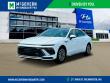 New 2025 Hyundai Sonata Hybrid Limited Sedan