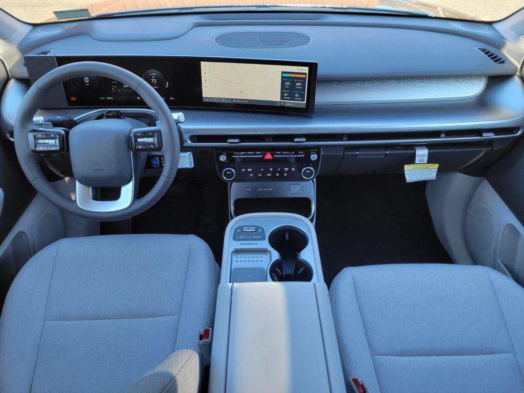 2026 Hyundai IONIQ 9 SE - Photo 10