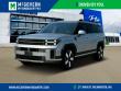 New 2026 Hyundai Santa Fe Hybrid Limited SUV