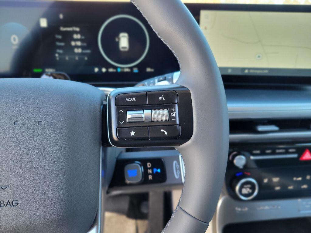 2026 Hyundai IONIQ 9 SE - Photo 24