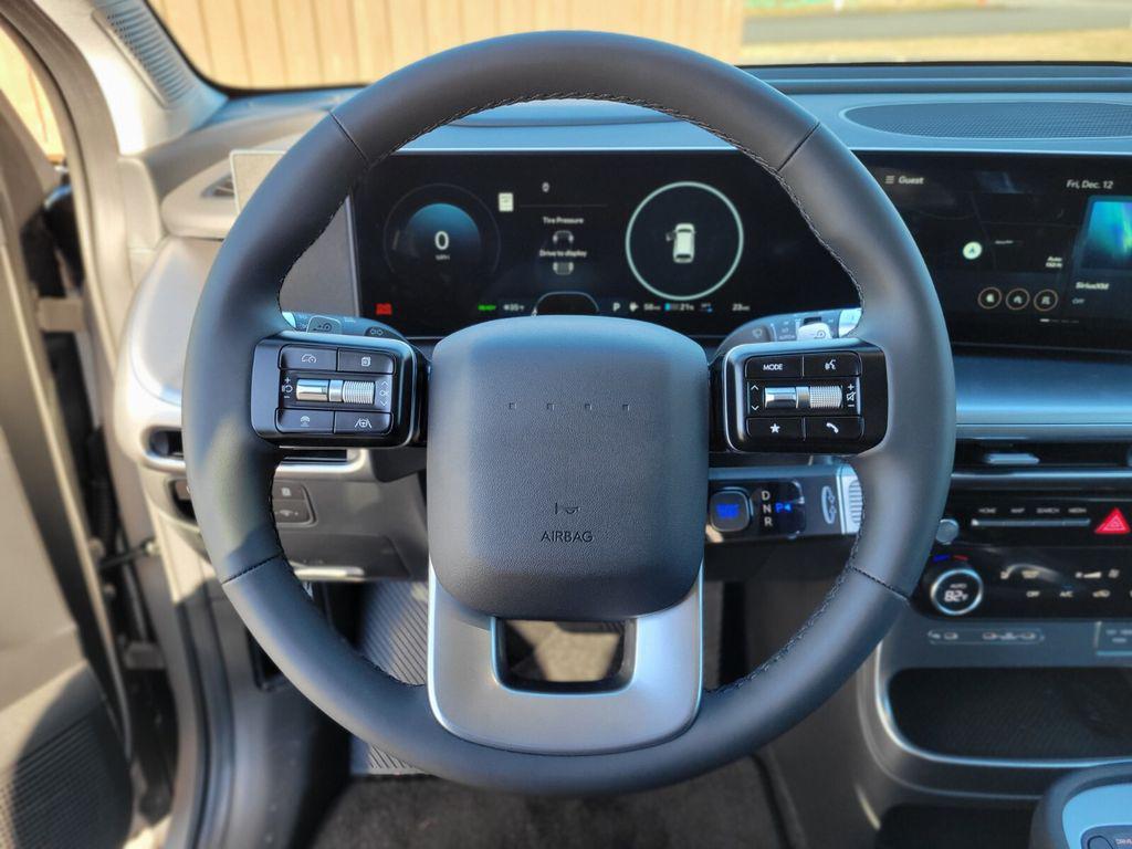 2026 Hyundai IONIQ 9 SE - Photo 22