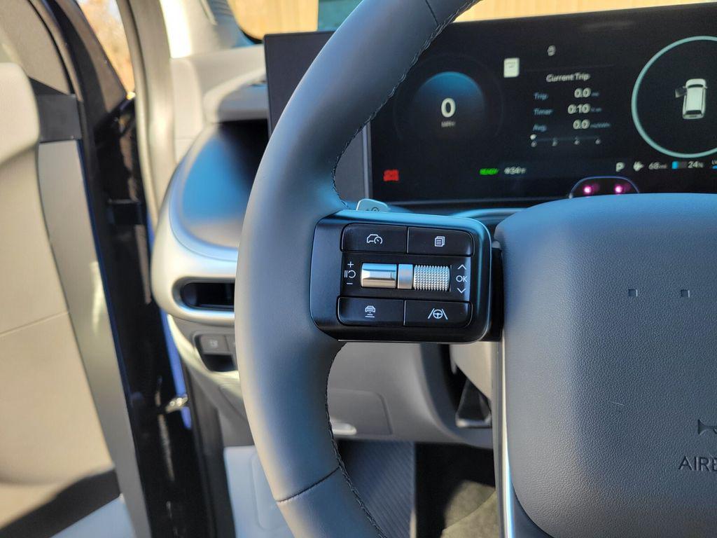 2026 Hyundai IONIQ 9 SE - Photo 23