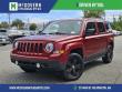 Used 2016 Jeep Patriot Latitude SUV