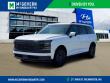 New 2027 Hyundai Palisade Hybrid Calligraphy Black Ink SUV