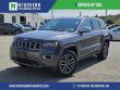 Used 2021 Jeep Grand Cherokee Limited SUV