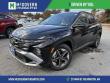 New 2025 Hyundai Tucson SEL Convenience FWD SUV
