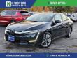 Certified 2018 Honda Clarity Plug-In Hybrid Touring Sedan
