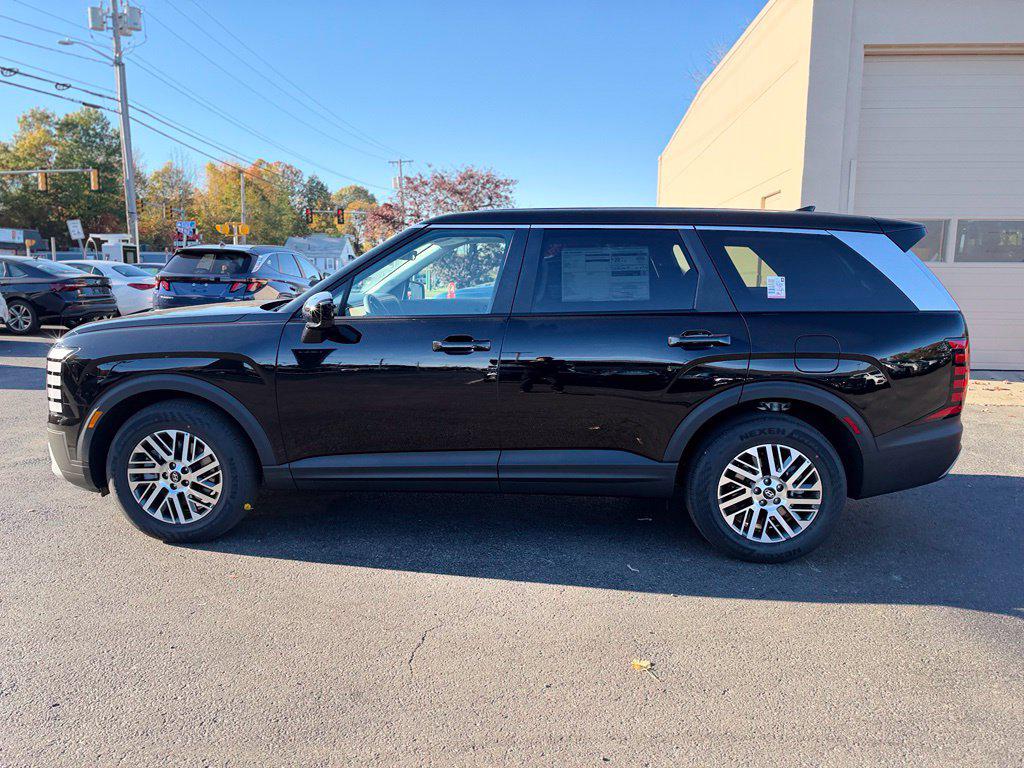 New 2027 Hyundai Palisade SE AWD SUV