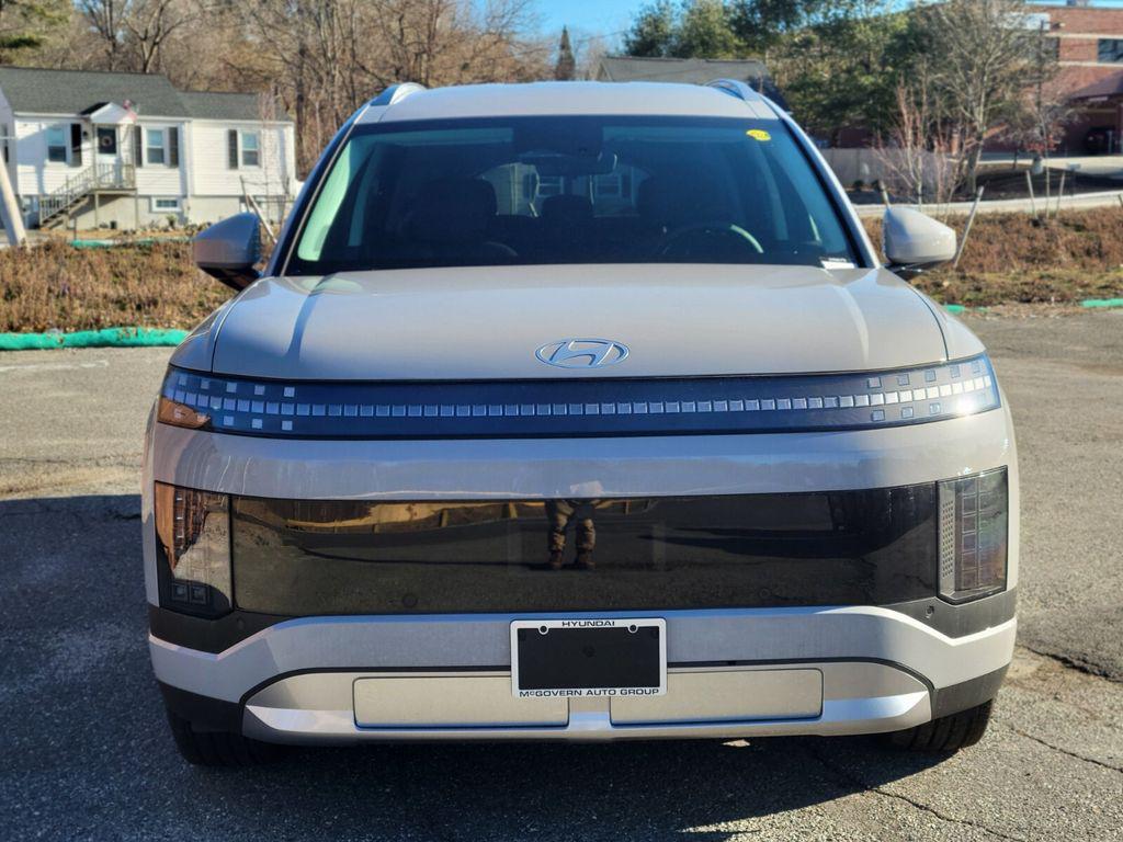 2026 Hyundai IONIQ 9 SE - Photo 8