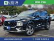 Used 2021 Hyundai Santa Fe SE SUV