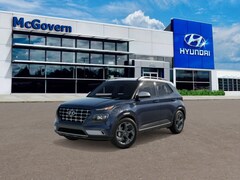 2026 Hyundai Venue SEL w/Two-Tone Roof SUV