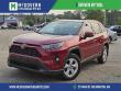 Used 2021 Toyota RAV4 Hybrid XLE SUV