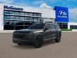 New 2027 Hyundai Palisade Hybrid Calligraphy Black Ink SUV