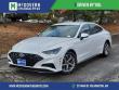 Used 2021 Hyundai Sonata SEL Sedan