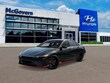  Hyundai Elantra N