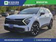Certified 2023 Kia Sportage X-Line SUV