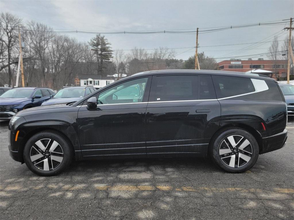 New 2026 Hyundai IONIQ 9 SEL SUV