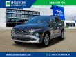 New 2026 Hyundai Tucson Limited SUV