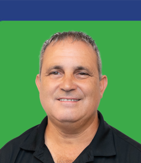 Staff member Pedro Alves from 069bc08f3886