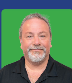 Staff member Brian Trebicka from 069bc08f3886