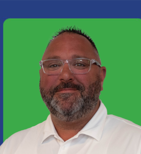 Staff member Eric Swindell from d204b78eebdc