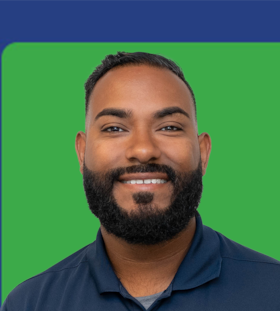 Staff member Jonathan Gonzalez from 069bc08f3886