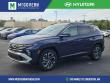 New 2026 Hyundai Tucson Limited AWD SUV