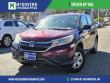 Used 2015 Honda CR-V LX SUV