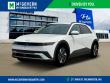 New 2025 Hyundai IONIQ 5 SEL SUV