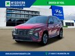 Hyundai Tucson Hybrid