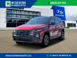 New 2025 Hyundai Tucson Hybrid N Line SUV
