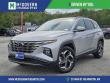 Certified 2024 Hyundai Tucson Hybrid Limited SUV