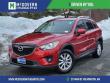 Used 2014 Mazda Mazda CX-5 Touring SUV