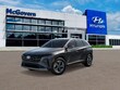  Hyundai Tucson Hybrid