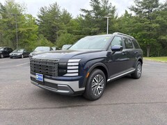 2026 Hyundai Palisade Hybrid SEL 7P SUV