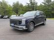 New 2026 Hyundai Palisade Hybrid SEL 7P SUV