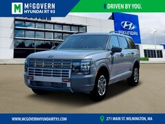 2026 Hyundai Palisade XRT AWD SUV