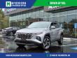 Certified 2023 Hyundai Tucson Plug-In Hybrid Limited SUV