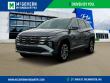 New 2025 Hyundai Tucson Hybrid Limited SUV