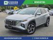 Certified 2023 Hyundai Tucson Limited SUV