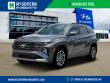 New 2026 Hyundai Tucson SEL Plus AWD SUV