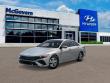 New 2025 Hyundai Elantra SE Sedan
