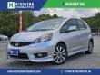 Used 2012 Honda Fit Sport Hatchback