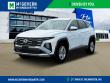 New 2025 Hyundai Tucson SE AWD SUV