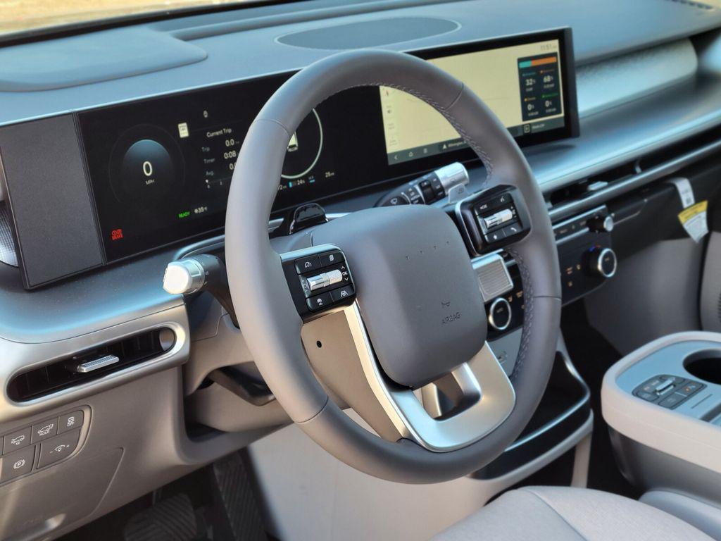 2026 Hyundai IONIQ 9 SE - Photo 16