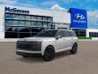 New 2027 Hyundai Palisade Hybrid Calligraphy Black Ink SUV