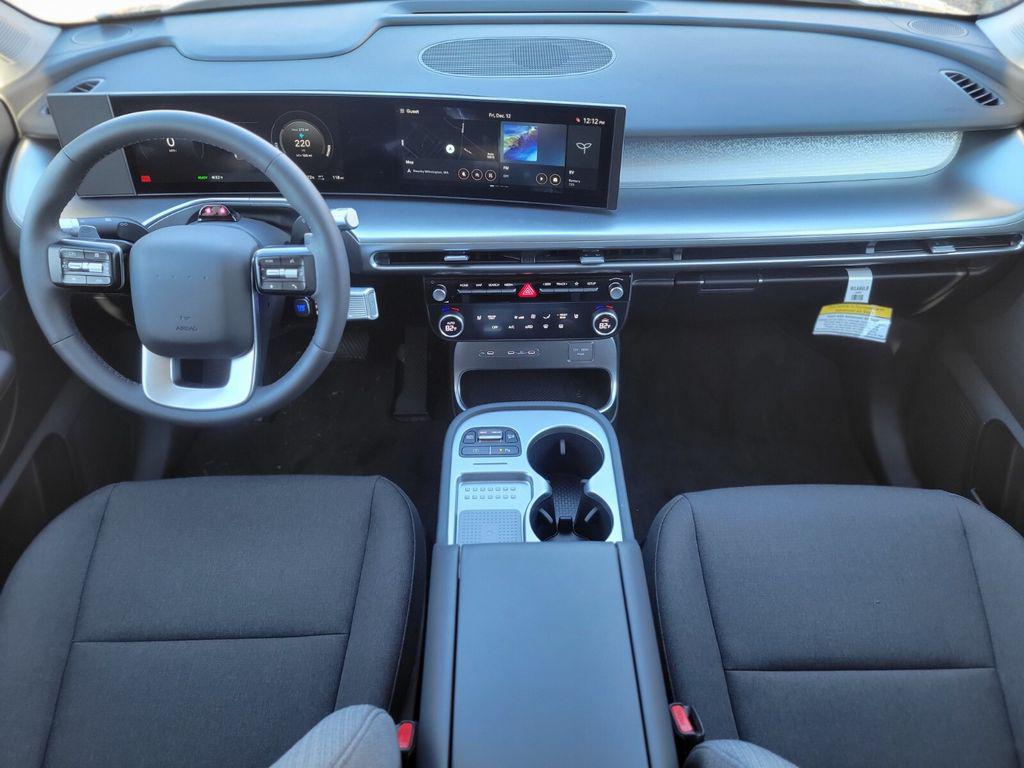 2026 Hyundai IONIQ 9 SE - Photo 9