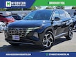 Hyundai Tucson Hybrid