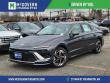 New 2026 Hyundai Sonata SEL Sport Sedan