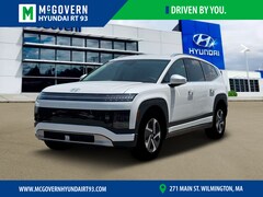 2026 Hyundai IONIQ 9 S SUV